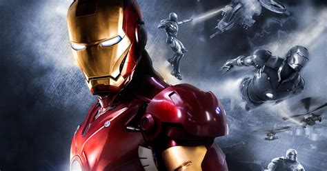 تحميل فيلم iron man 1