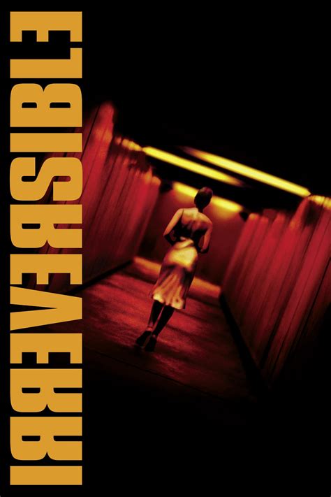 تحميل فيلم irreversible 2002