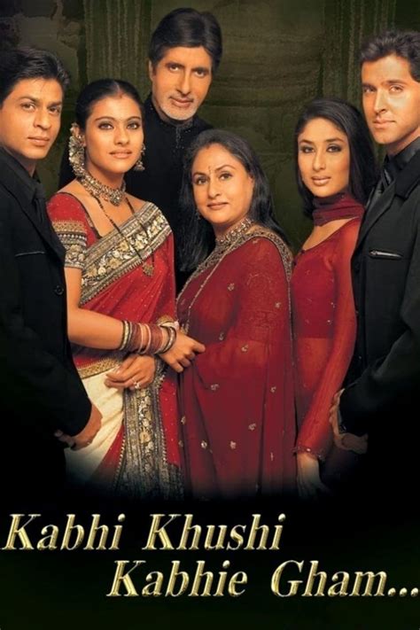 تحميل فيلم kabhi khushi kabhie gham مترجم hd