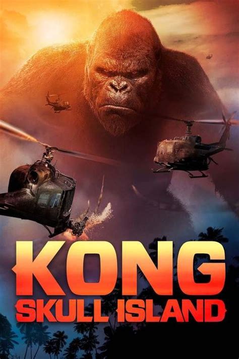 تحميل فيلم kong skull island 2017 مترجم فشار