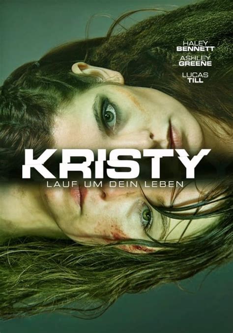 تحميل فيلم kristy مترجم