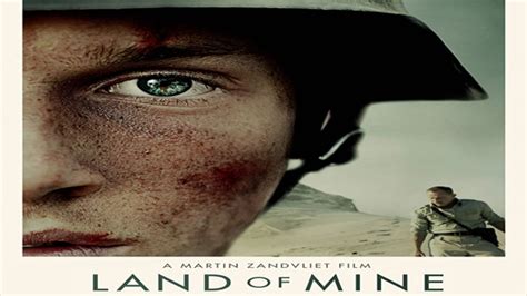 تحميل فيلم land of mine 2015 مترجم بلوراي