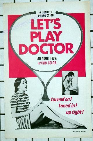 تحميل فيلم let's play doctor 1994