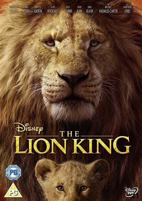 تحميل فيلم lion king 2019 مترجم 1080p