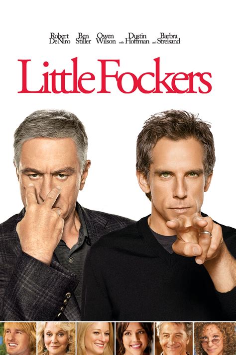 تحميل فيلم little fockers