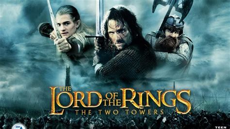 تحميل فيلم lord of the rings 2 مترجم هلال يوتيوب