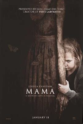 تحميل فيلم mama 2017