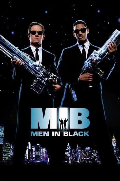 تحميل فيلم men in black 1