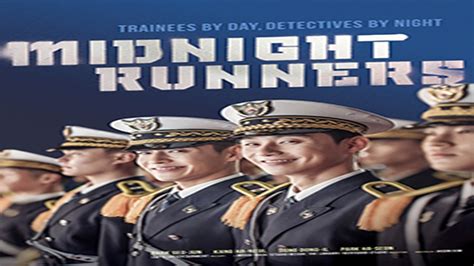 تحميل فيلم midnight runners مترجم