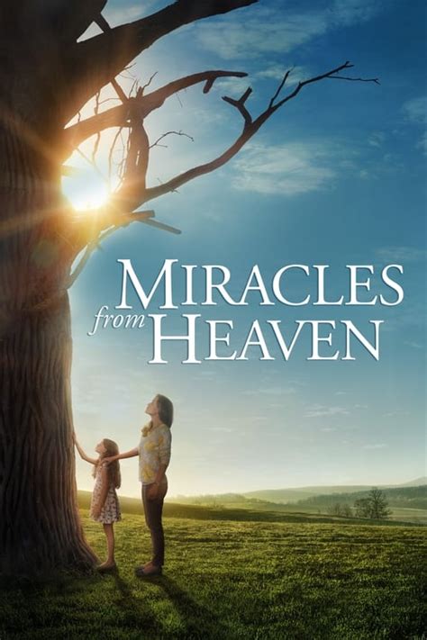 تحميل فيلم miracles from heaven مترجم