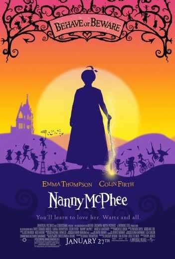 تحميل فيلم nanny mcphee egybest