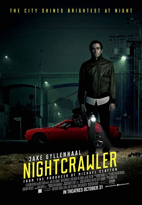 تحميل فيلم nightcrawler