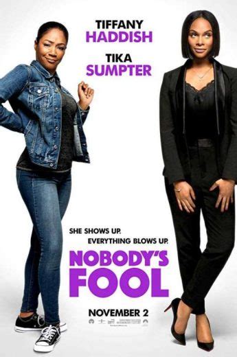 تحميل فيلم nobody's fool مترجم