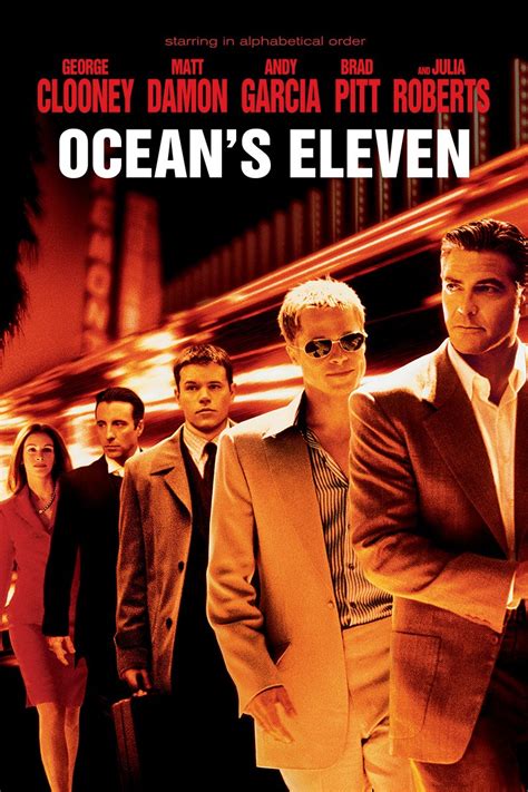 تحميل فيلم ocean's eleven 2001مترجم