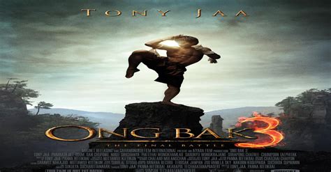 تحميل فيلم ong bak