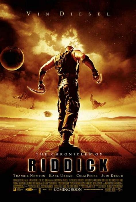 تحميل فيلم riddick 2004