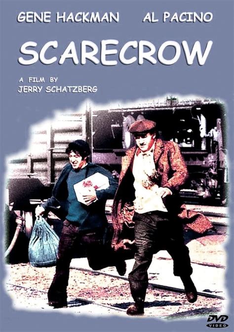 تحميل فيلم scarecrow 1973