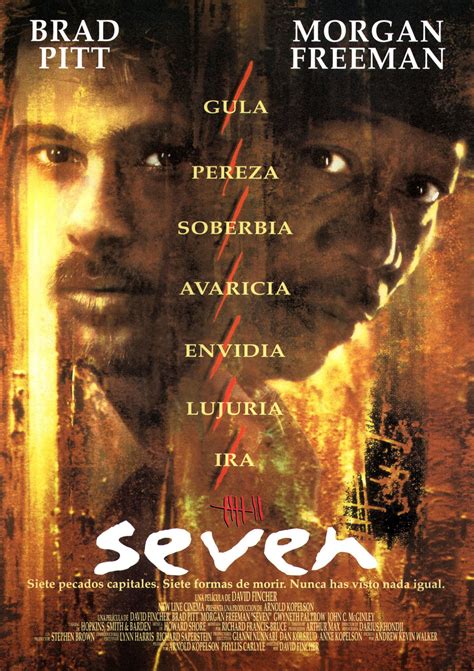 تحميل فيلم se7en 1995