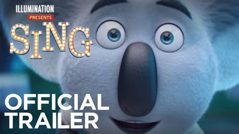 تحميل فيلم sing تورنت