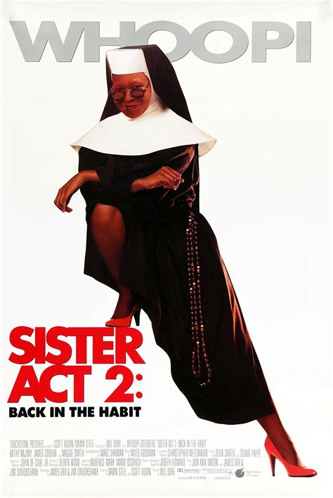 تحميل فيلم sister act 2