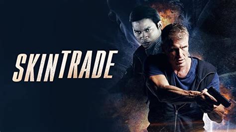 تحميل فيلم skin trade