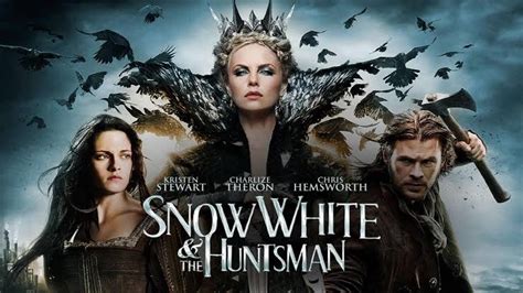 تحميل فيلم snow white and the huntsman مترجم