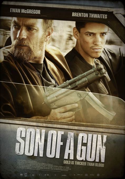 تحميل فيلم son of a gun hd