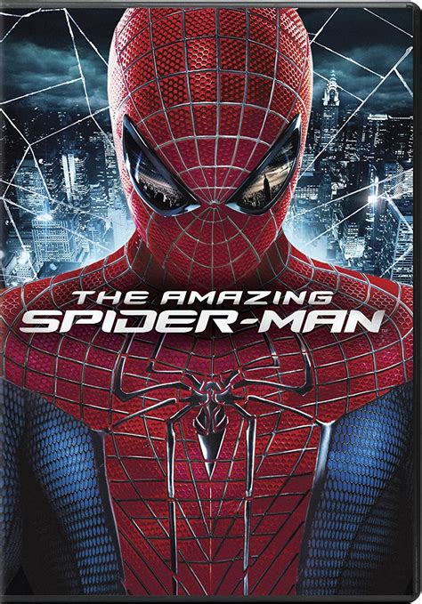 تحميل فيلم spider man amazing 1