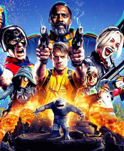 تحميل فيلم suicide squad مترجم