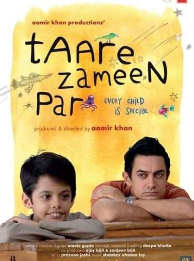 تحميل فيلم taare zameen par 2007 مترجم