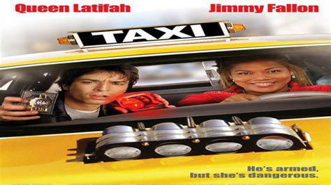 تحميل فيلم taxi 2004 مترجم ماي ايجي