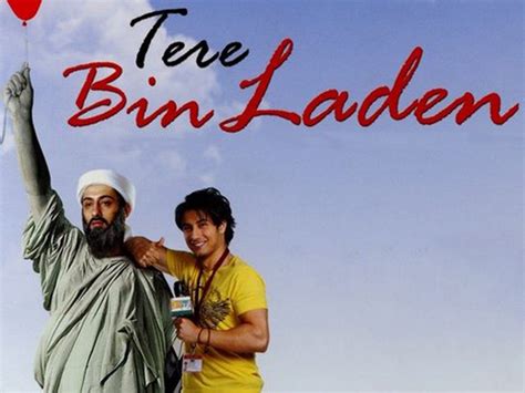 تحميل فيلم tere bin laden 2010تورنت