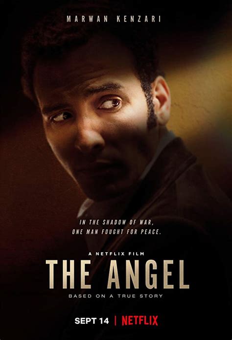 تحميل فيلم the angel 2018 مترجم