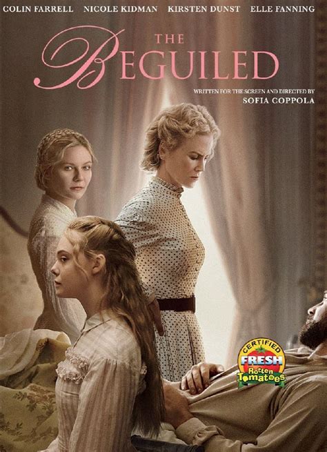 تحميل فيلم the beguiled 2017 مترجم