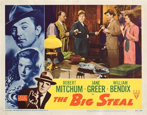 تحميل فيلم the big steel 1949