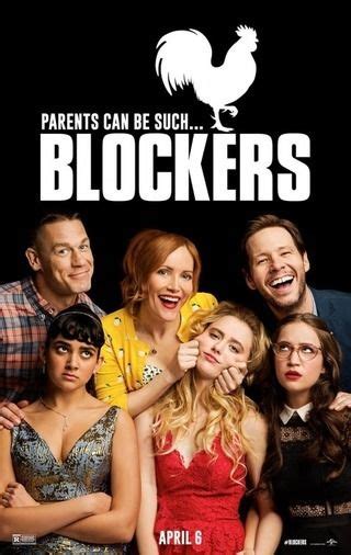 تحميل فيلم the blockers