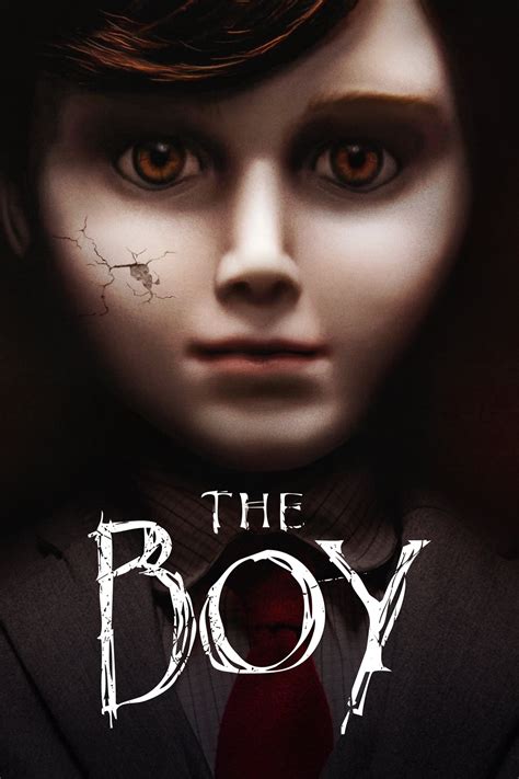 تحميل فيلم the boy 2016