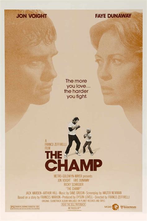 تحميل فيلم the champ 1979 مترجم