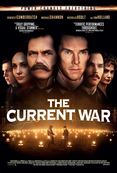 تحميل فيلم the current war