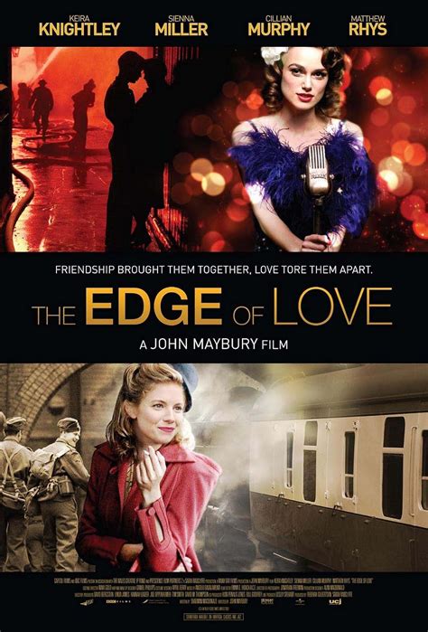 تحميل فيلم the edge of love مترجم