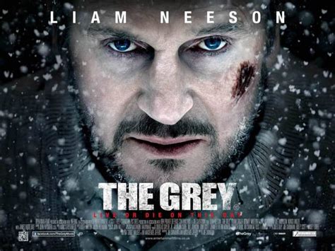 تحميل فيلم the grey مترجم dvd