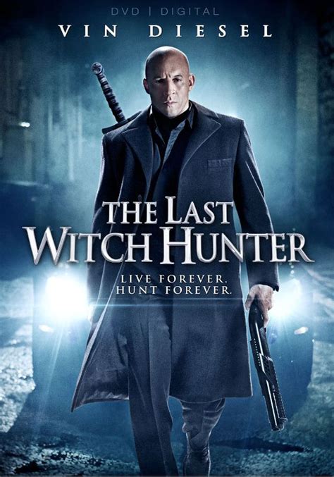 تحميل فيلم the last witch hunter 2015 مترجم dvd