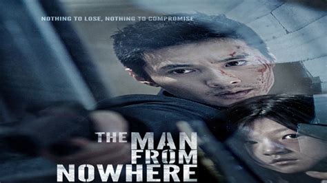 تحميل فيلم the man from nowhere مترجم