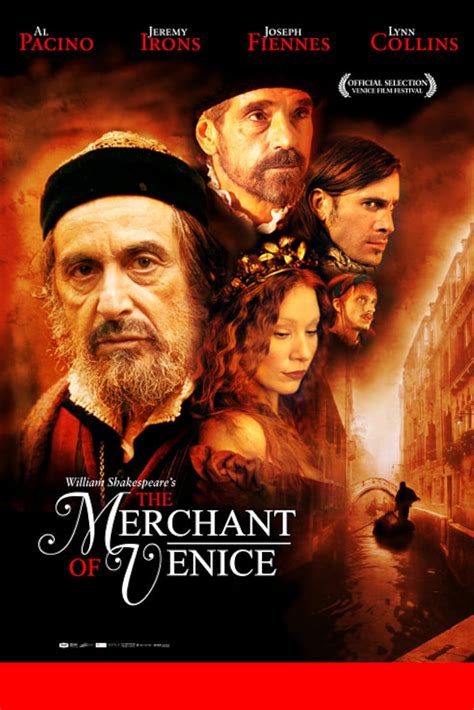 تحميل فيلم the merchant of venice