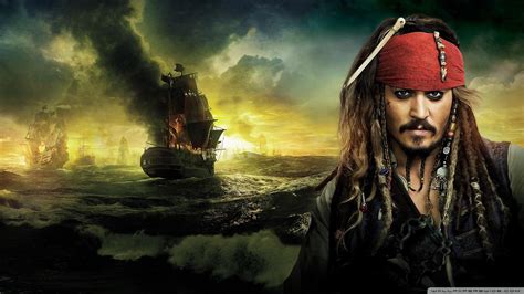 تحميل فيلم the pirates of the caribbean 3 مترجم hd