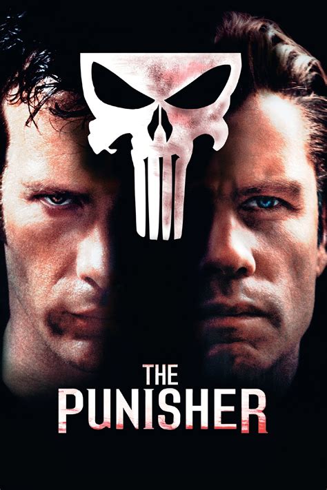 تحميل فيلم the punisher 2004