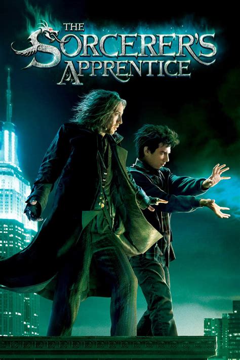 تحميل فيلم the sorcerers apprentice 2010 bluray مترجم