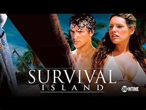 تحميل فيلم the three survival island