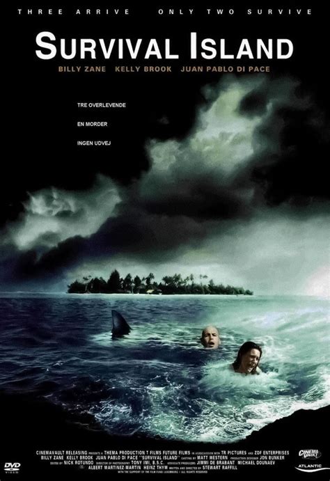 تحميل فيلم the three survival island