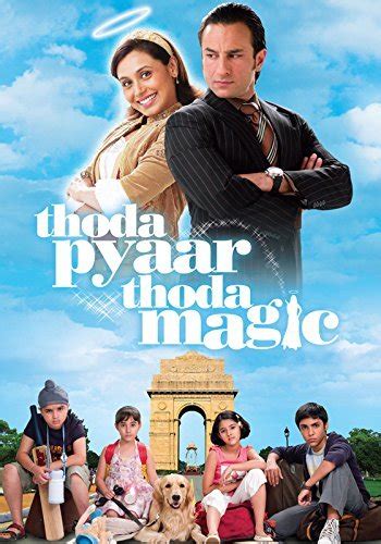 تحميل فيلم thoda pyaar thoda magic مترجم كامل